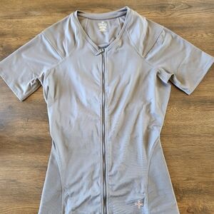 Tommie Copper Back Support Men's Shirt